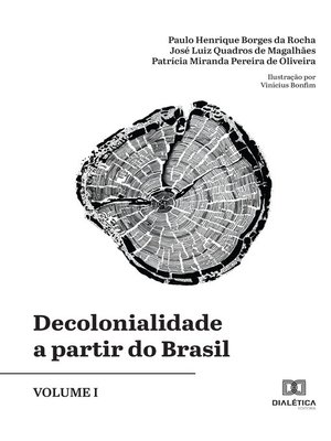 cover image of Decolonialidade a partir do Brasil--Volume I